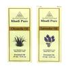 Khadi Pure Citronella & Lavender Essential Oil, 15 Ml (Pack Of 2) view 1