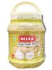 HEERA Ginger Garlic Paste 1Kg. Ginger Garlic Paste for Cooking view 1