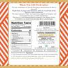 Sancha Tea Boutique, Masala Chai, 25 Pyramid Bags | Authentic Indian Spiced Black Tea with Ginger & Assam | Strong, Sweet & Spicy Chai Blend view 2