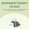 Sancha Tea Boutique, Masala Chai, 25 Pyramid Bags | Authentic Indian Spiced Black Tea with Ginger & Assam | Strong, Sweet & Spicy Chai Blend view 4