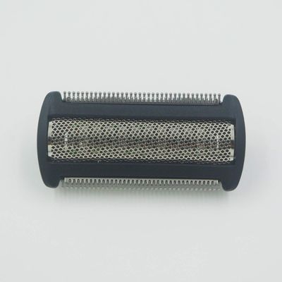 LEZHISNUG Replacement Shaver Foil Head Compatible for Philips, Trimmer Shaver Head Foil Replacement fit for Bodygroom BG2024 BG2025 BG2026 BG2028 BG2036 BG2038 BG2040 TT2021 TT2022 TT2030 TT2040