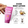 LetsShave Evior Women Face Razor (1) + Bikni Razor (1) + Whipped Shave Cream + Evior Body Lotion 30ml| Razor for Sensitive Areas of Women | Facial Hair Removal view 3