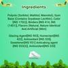 Orbit Spearmint Sugar-Free Chewing Gum | Chewing Gums for Clean and Healthy Teeth | Pocket-Friendly & Easy to Carry Pot Pack |59.4g | Pack of 2 view 3