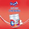 Orbit Mixed Fruit Chewing Gum Pot Jar, 6 X 396 g view 3