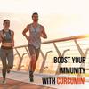 Pure Nutrition Curcumin C3 Complex Supplement - 60 Capsules | Anti Inflammation Turmeric Supplements with Piperine, Amla & Sunthi | High Absorption Inflammatory Support (760mg) view 3
