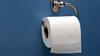 AG E-Com Toilet Paper/Tissue Roll 6 Rolls (White) view 2