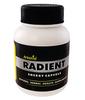 Ankerite Radient Ayurvedic Capsules for Muscle Gain | Immunobooster Energy Capsule | Helps in Muscle Recovery and Improves Performance -(30 Capsules). view 1