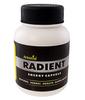 Ankerite Radient Ayurvedic Capsules for Muscle Gain | Immunobooster Energy Capsule | Helps in Muscle Recovery and Improves Performance -(30 Capsules). view 4