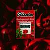Ricola Tasty Cranberry Swiss Herb Lozenges Sugar Free Candy - 6 Pack, 6 x 45 g view 3