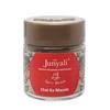 Cafe Junyali Chai Ka Masala Spice Blend - (50g) Spice Mix for Refreshing Tea Heirloom, Homemade & Handpounded Indian Masala Chai Blend view 1