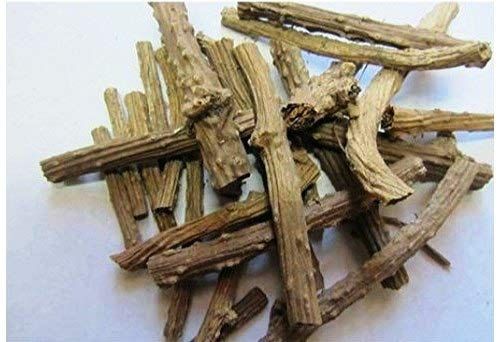 Aapkidukan Whole Giloy guduchi Indian Tinospora Sticks, Gurach Sticks ? 50 GM Gulvel