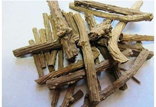 Aapkidukan Whole Giloy guduchi Indian Tinospora Sticks, Gurach Sticks ? 50 GM Gulvel