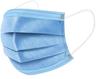 KRUM 50 PCS Thick 3-Ply Face Shield MASK with Elastic Ear Loop Cover Full Face Anti-Dust US Stock view 1