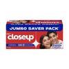 Close Up Toothpaste | Long lasting 18 Hours Of Fresh Breath & White Teeth - 600g (Pack of 4) view 1