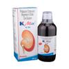 K Mac - Bottle of 200 ml Syrups view 1