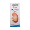 K Mac - Bottle of 200 ml Syrups view 2