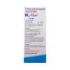 K Mac - Bottle of 200 ml Syrups view 4