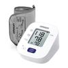 Omron HEM 7140T1 Bluetooth Arm Blood Pressure Monitor Recommended Brand By Doctors,With Japanese Technology,Cuff Wrapping Guide,Hypertension Indicator&Intellisense Technology For Accuracy Measurement view 1