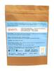 Boost Your Immunity with YAZA LIFESTYLE Herbal Giloy Ashwagandha Tea | Caffeine-Free Detox Drink for a Healthy Lifestyle | Effective Immunity Tea | Healthy Ayurvedic Tea | 100 Gms| 50-60 Servings view 3