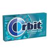 ORBIT Wintermint Gum 14 Pieces, 33 g view 1