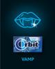 Orbit Peppermint Gum 14 Pieces, 33 g view 2