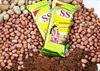 NavaFresh Basics Crunchy & Low Calories Combo Healthy Bars: 40 Grams each x 4 Peanut Bar, 2 White Sesame Bar, 2 Black Sesame Bar & 2 Manila Bar | Total 10 health bars view 2