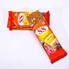 NavaFresh Basics Crunchy & Low Calories Combo Healthy Bars: 40 Grams each x 4 Peanut Bar, 2 White Sesame Bar, 2 Black Sesame Bar & 2 Manila Bar | Total 10 health bars view 4