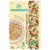 Everhealth High Protein Low Carb Atta - 500gm | High Protein | Low Carbs | Low GI | No Added Sugar | High Fibre | Gluten Free | Diabetic Friendly view 1