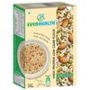 Everhealth High Protein Low Carb Atta - 500gm | High Protein | Low Carbs | Low GI | No Added Sugar | High Fibre | Gluten Free | Diabetic Friendly view 4