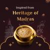Cherise Tapri Premium Madras Coffee Instant Premix (23 g x 7 Sachets) view 3