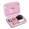 Hermitshell Hard Travel Case for Wahl Pure Confidence Rechargeable Electric Razor - Model 9865-2901(Only Case) view 1