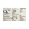 Revocal - Strip of 10 Tablets view 2