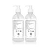 Alcohpure - Alcohsafe Advanced Hand Rub, 75% IPA, WHO Formulation, 500ml (Pack of 2) view 2
