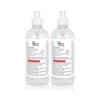 Alcohpure - Alcohsafe Advanced Hand Rub, 75% IPA, WHO Formulation, 500ml (Pack of 2) view 3