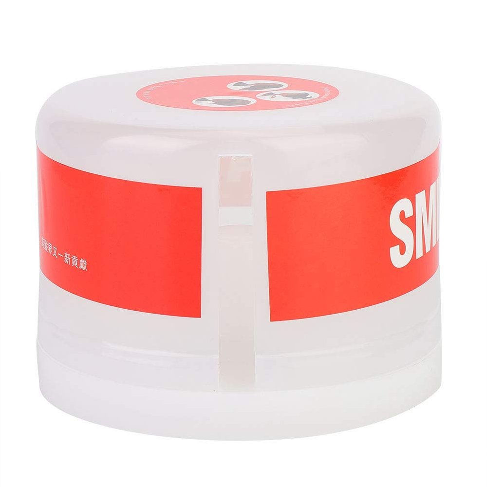 Disposable Neck Strip Paper, Hair Cutting Neck Paper Soft Neck Covering Paper Stretch Comfortable Neck Ruffle Roll Paper Suitable for Hair Salon Use(White)