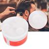 Disposable Neck Strip Paper, Hair Cutting Neck Paper Soft Neck Covering Paper Stretch Comfortable Neck Ruffle Roll Paper Suitable for Hair Salon Use(White) view 4