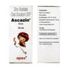 Ascazin - Bottle of 70 ml Syrup view 2