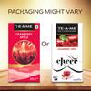 TE-A-ME Cranberry Apple Tea, 25 Bags (Pack of 2) | Fruit Tea | Caffeine Free | 50 Tea Bags view 2