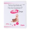 C-PINK - Bottle of 15 ml DROPS view 1