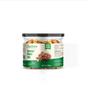 Zucchero Roasted Nut Mix, Unsalted, 200g (California Almond, Cashew (W240), White Chikpeas, Bold Peanuts, Pistachio, Black Raisins) - Oil-Free Roasting | No added Salt | High Protein | Roasted Dry Fruit | Jumbo Quality | Brainy Nuts | Preservative fr view 1