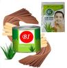 Aroma mittal Aloe vera wax and wax strips combo view 1