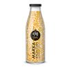 4700BC Makka Popcorn, Jumbo Mushroom Corn Kernels, Healthy, Reusable Bottle, 425g view 1