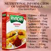 AVADIA Vadapav Masala (100 gm *Pack of 2) view 2