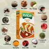 Avadia Bhajipav Masala (100 gm *pack of 2) view 4