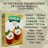 AVADIA Chhas Masala (100 gm *Pack of 2) view 2