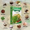 AVADIA Panipuri Masala (100 gm *pack of 2) view 4