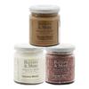 Butters & More Vegan Coconut Butter Combo. All Natural Coconut Butter, Coconut Butter w. Blueberries & Coconut Butter w. Jaggery + Vanilla. 200G Each. view 1