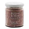 Butters & More Vegan Coconut Butter Combo. All Natural Coconut Butter, Coconut Butter w. Blueberries & Coconut Butter w. Jaggery + Vanilla. 200G Each. view 3