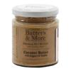 Butters & More Vegan Coconut Butter Combo. All Natural Coconut Butter, Coconut Butter w. Blueberries & Coconut Butter w. Jaggery + Vanilla. 200G Each. view 4