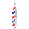 Stainless Steel Beard Shaver Holder, Classic Folding Men Razor, Manual Hair Shaver Face Grooming Tool without Blade(#1) view 1